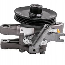 571002E000 571003D001 - Насос гідропідсилювача керма KIA SPORTAGE HYUNDAI Tucson 2.0 і