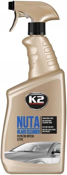 

K2 Nuta Płyn Do Mycia Szyb Lusterek 770ML