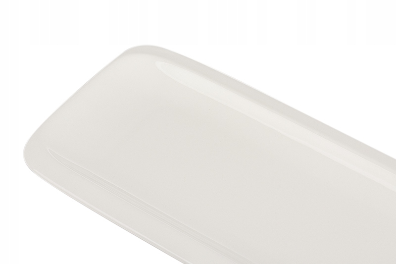 MANUFAKTURA POZNAŃSKA Półmisek prostokątny 28 x 10 Kod producenta 5902581436788