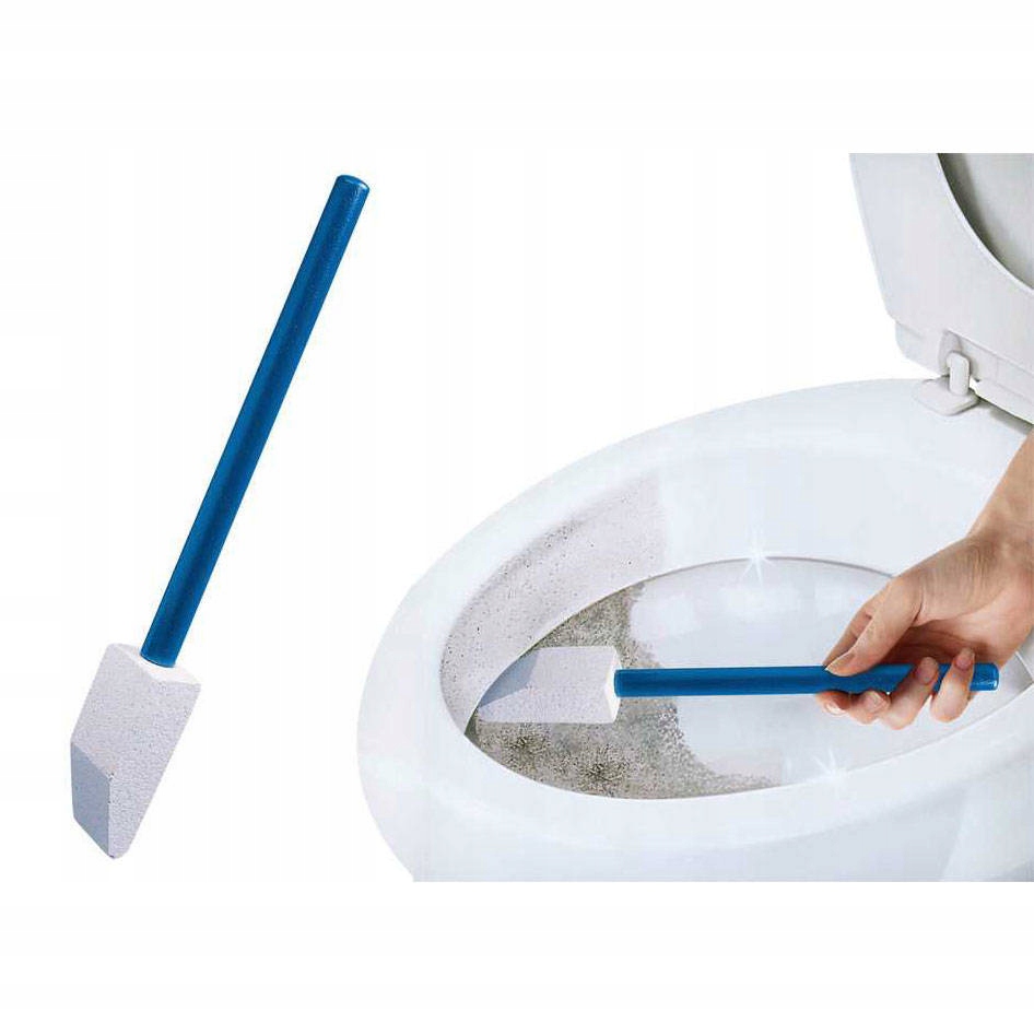 

Czyścik Do Ubikacji Toalety Pumeks Wc Wenko