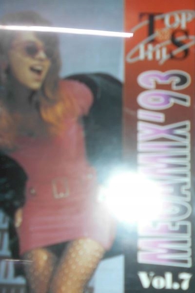 Top Hits 93 - Niska cena na Allegro
