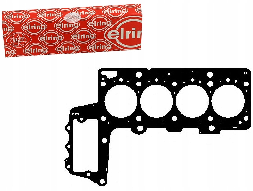 Sada Těsnění Krytu Hlavy Elring AC5430 613