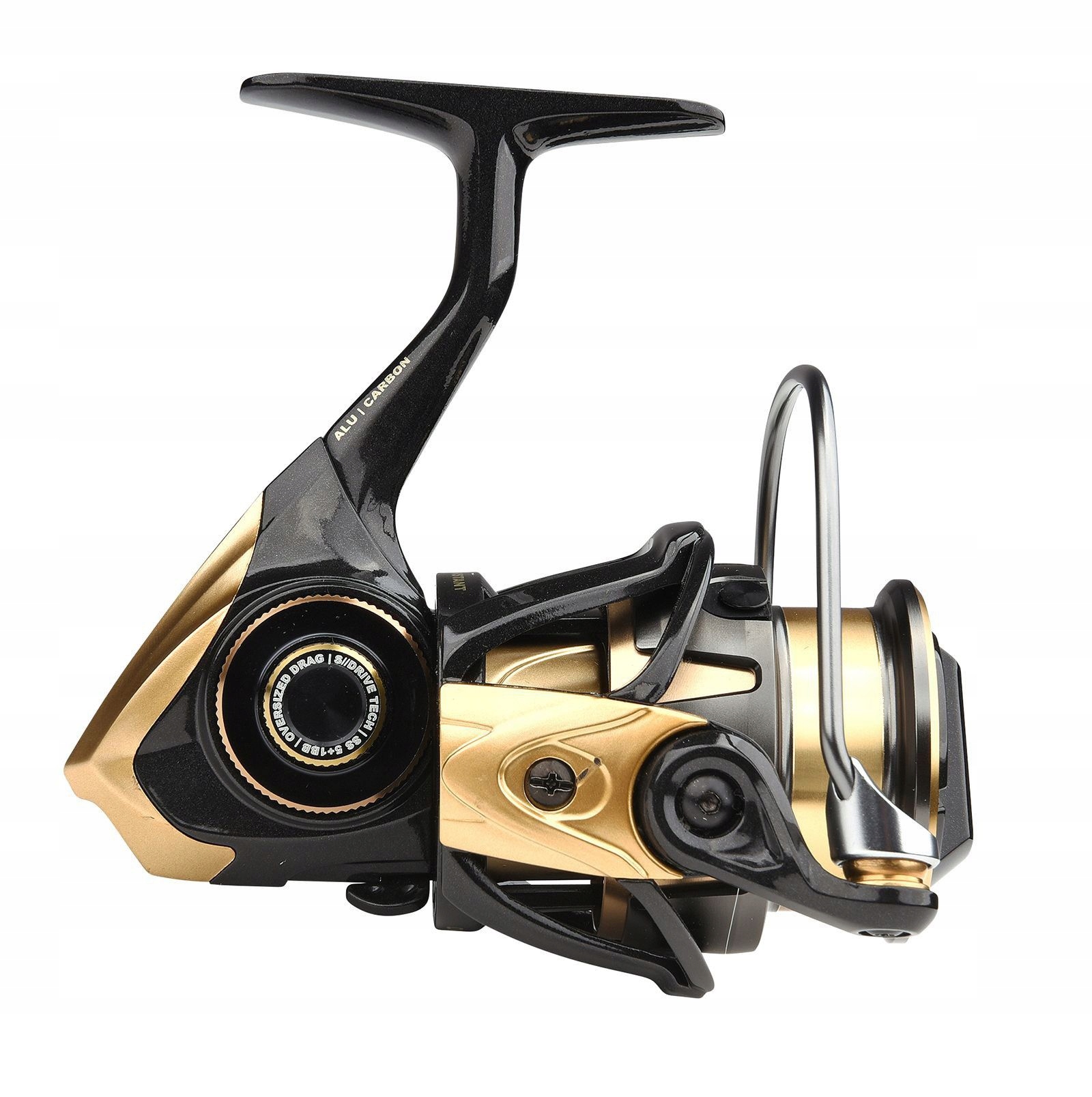 Kołowrotek Spro Predator Dassault 3000 Fd