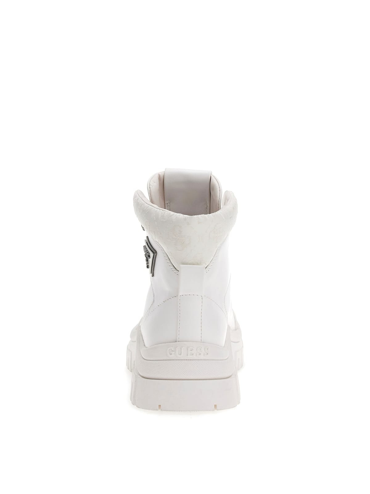 Buty damskie Guess Lofira w kolorze białym 38 Rozmiar 38