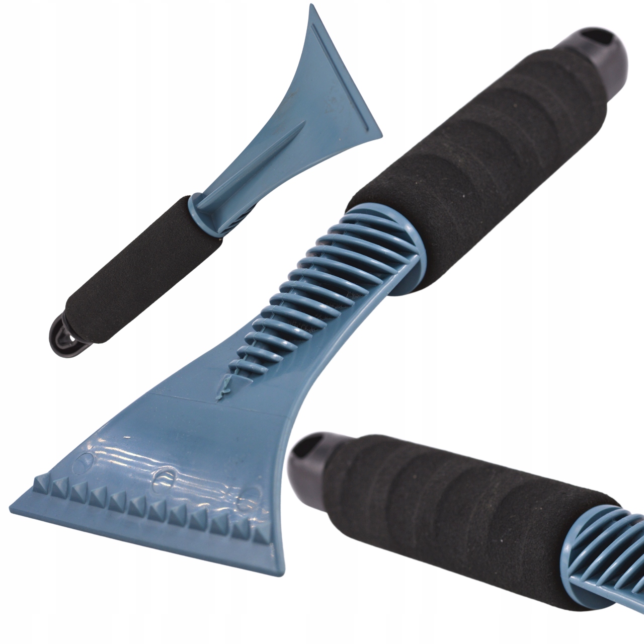 

Skrobak Skrobaczka Do Szyb Lodu Samochodowa