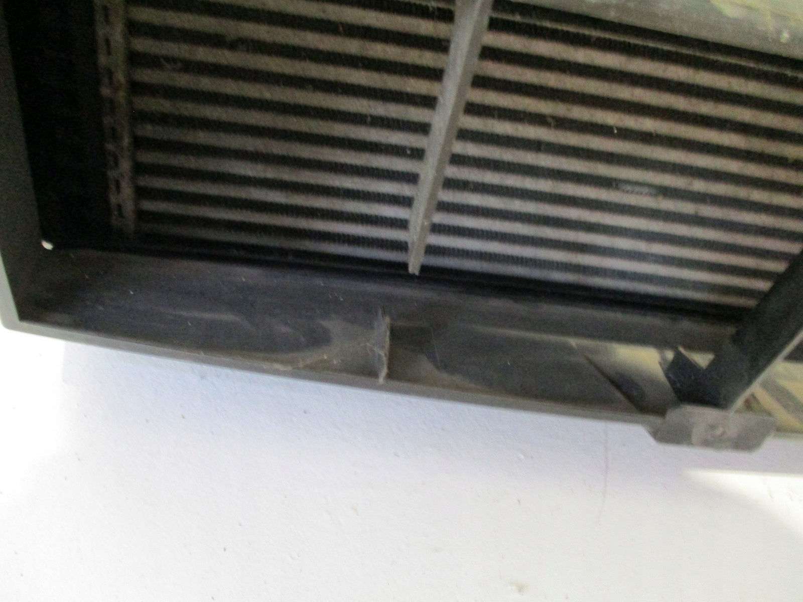 radiator radiator BMW X5 E70 3,0D auto