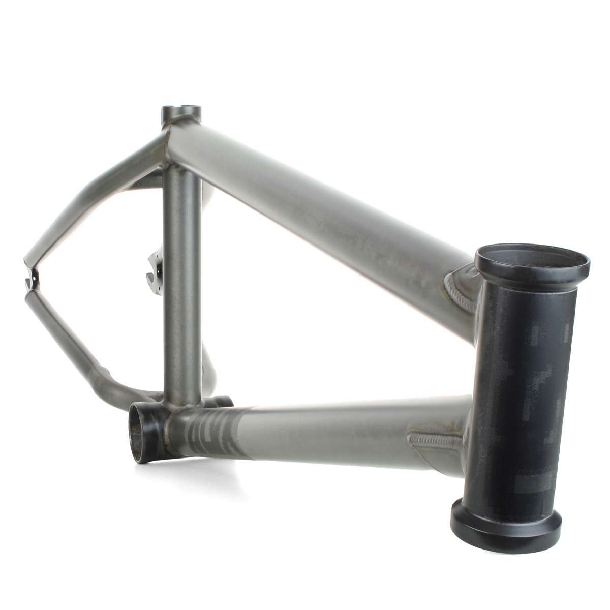 Rám Bmx Bsd Alvx Af – Flat Raw 20.3"