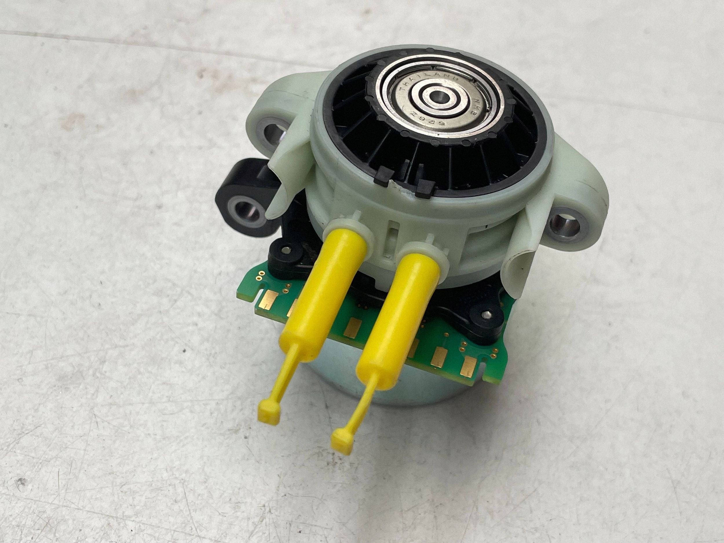 Pompa ADBLUE Originale MERCEDES RENAULT KANGOO III 9373513021