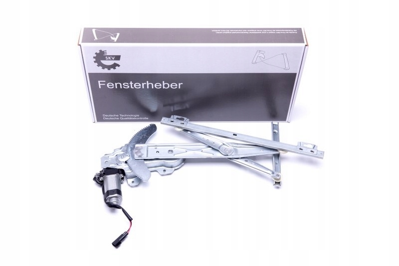 PODNOŚNIK SZYBY PRZEDNI LEWY DEFENDER CUH000092 EAN (GTIN) 5901947390207