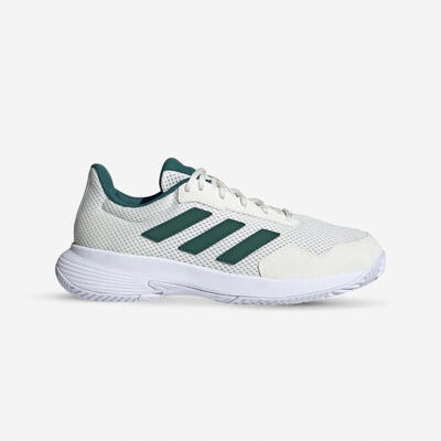 Buty do tenisa męskie Adidas Gamespec na każdą nawierzchnię r.44