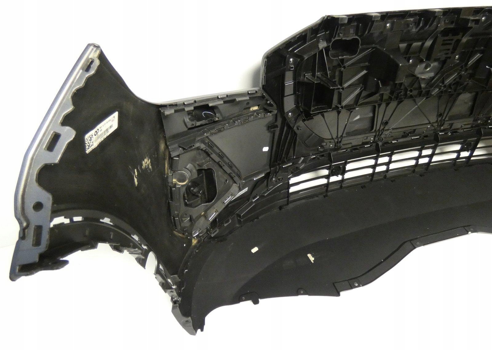AUDI Q4 E-TRON 89A807437 below 4 PDC washer bumper front front