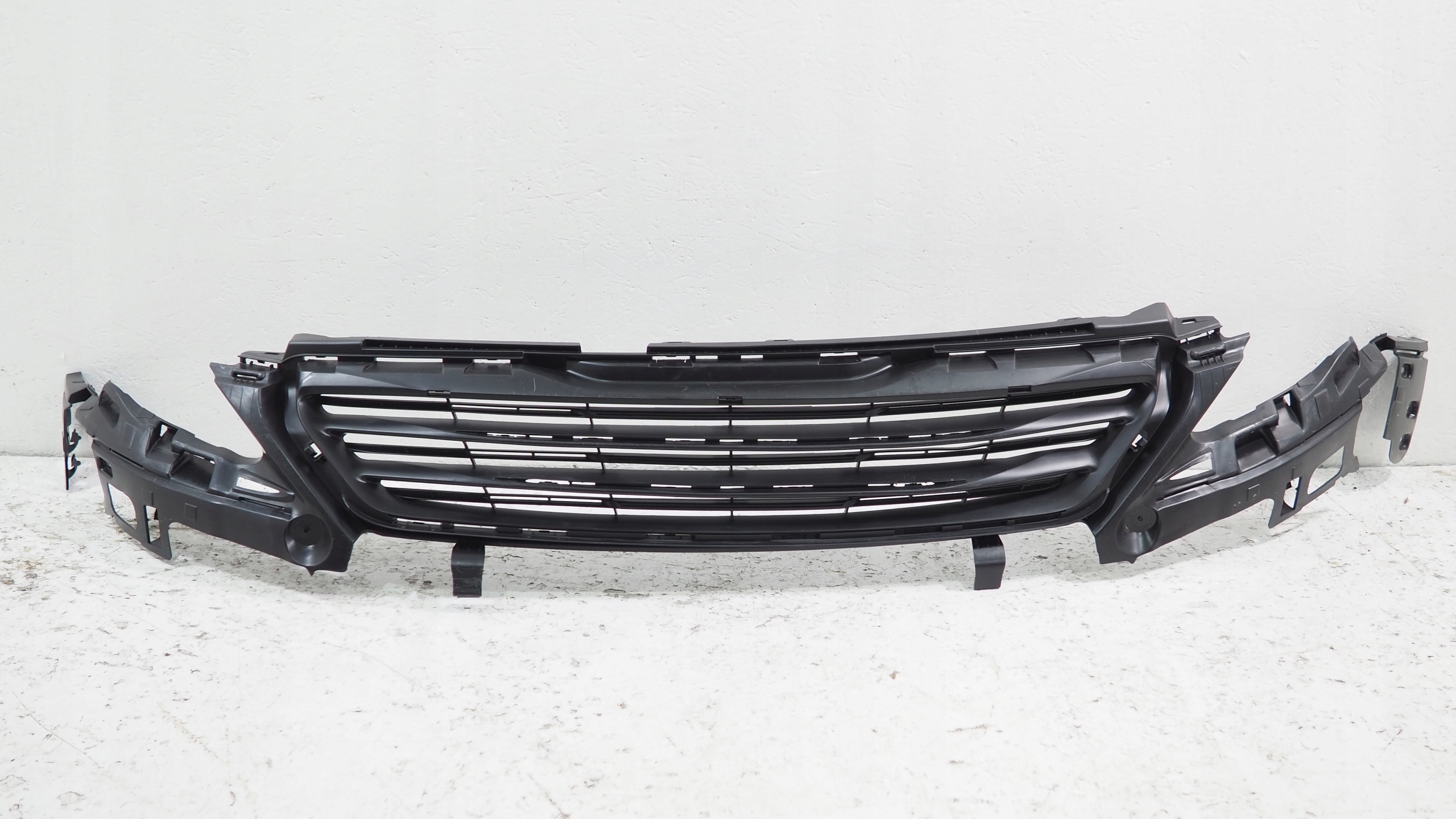 Peugeot 308 II grill pillar front AA36127079