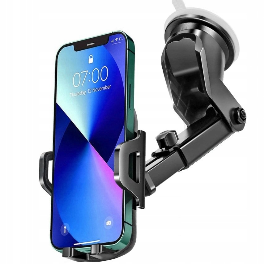 UCHWYT DO SAMOCHODU NA TELEFON SZYBE KOKPIT DESKI Rodzaj na kokpit