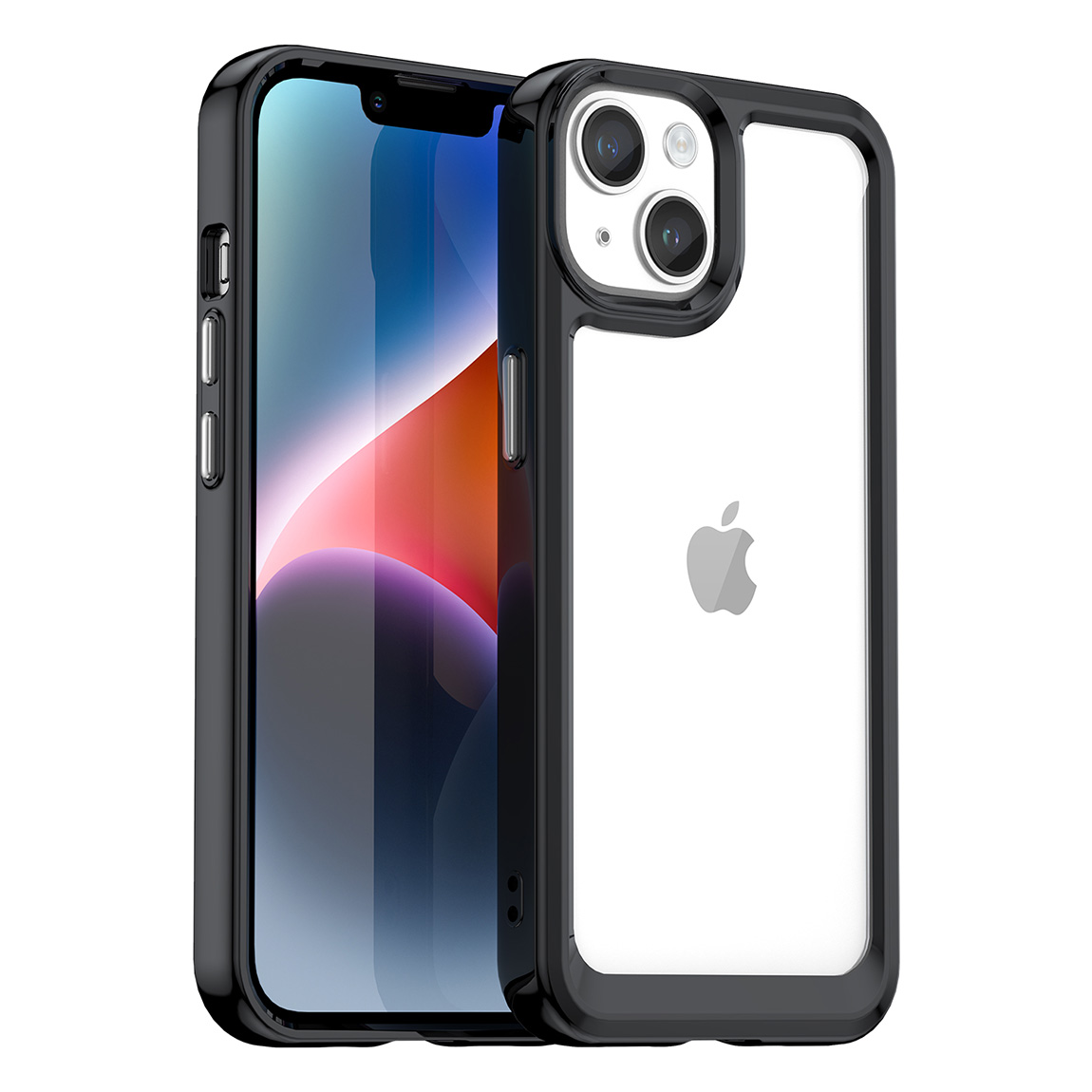 

Pancerne Etui Case Cover Armor Armor do, Iphone 14