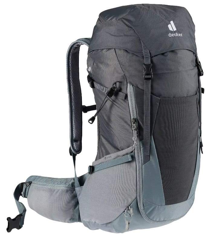 Plecak Deuter Futura 26 graphite-shale Nl