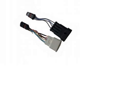 WIĄZKA ZŁĄCZKA LUSTERKA IVECO 5801405677