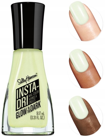 

Sally Hansen Insta Dri Lakier Fa-Boo-lous 720