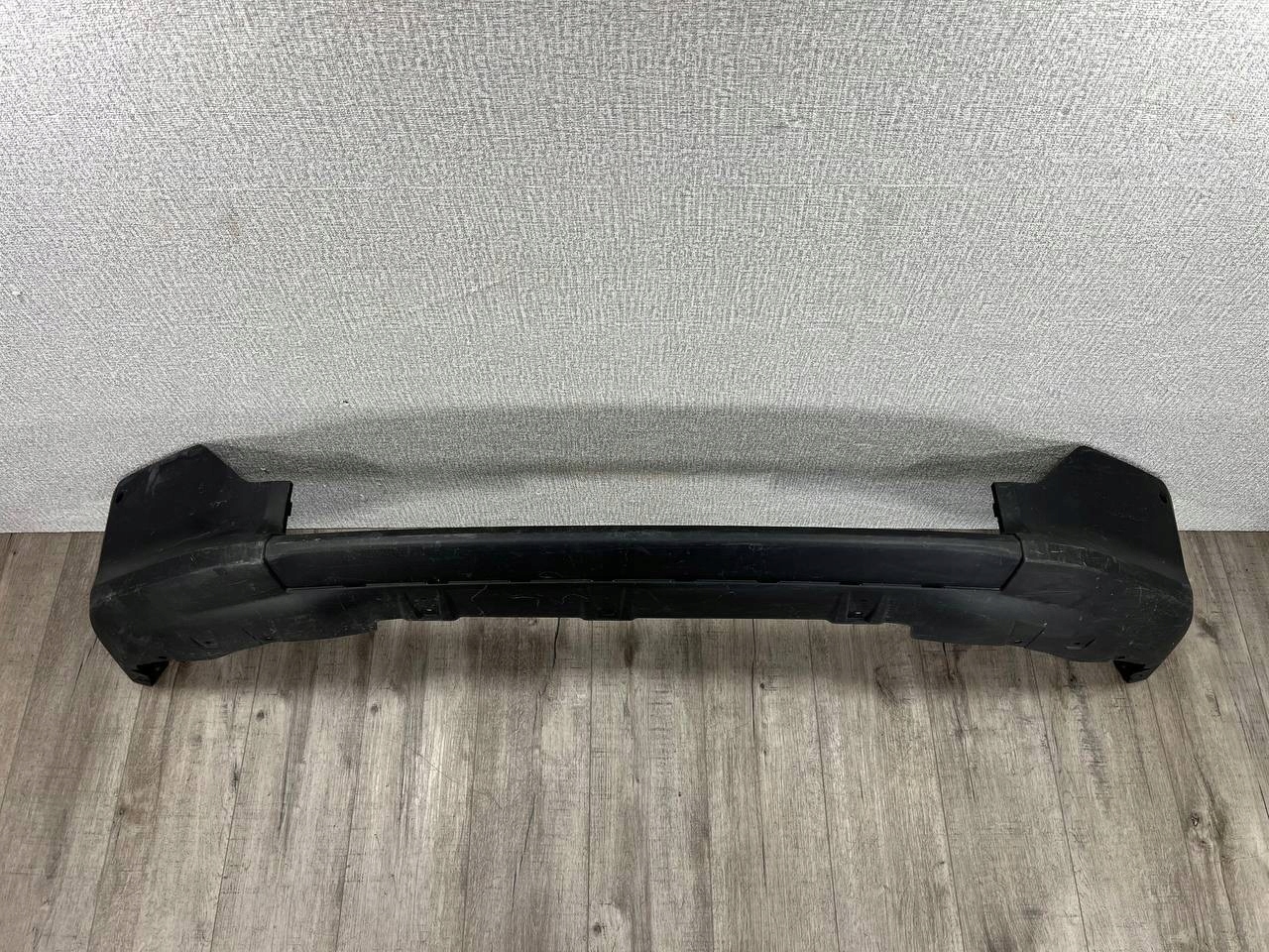 MINI COUNTRYMAN U25 2023-> SPOILER ZEDRZAKA front 51115A0DC41