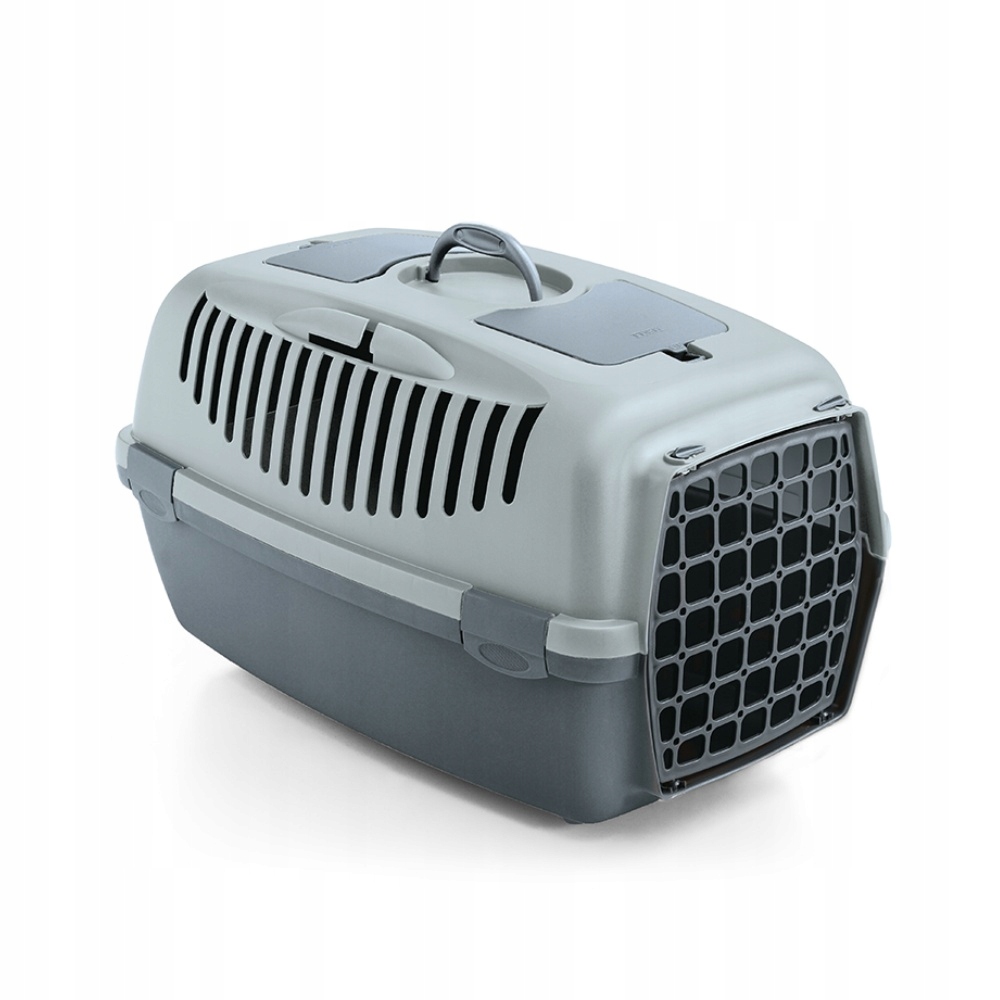 Přepravka Gulliver 2 modrá Zolux