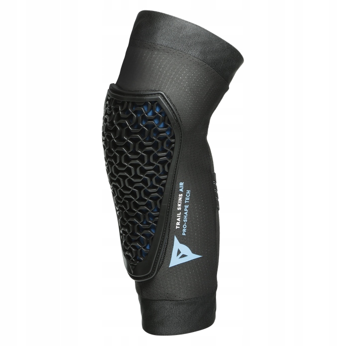 Dainese Trail Skins Air Elbow Guards Black Rowerowe ochraniacze na łokcie