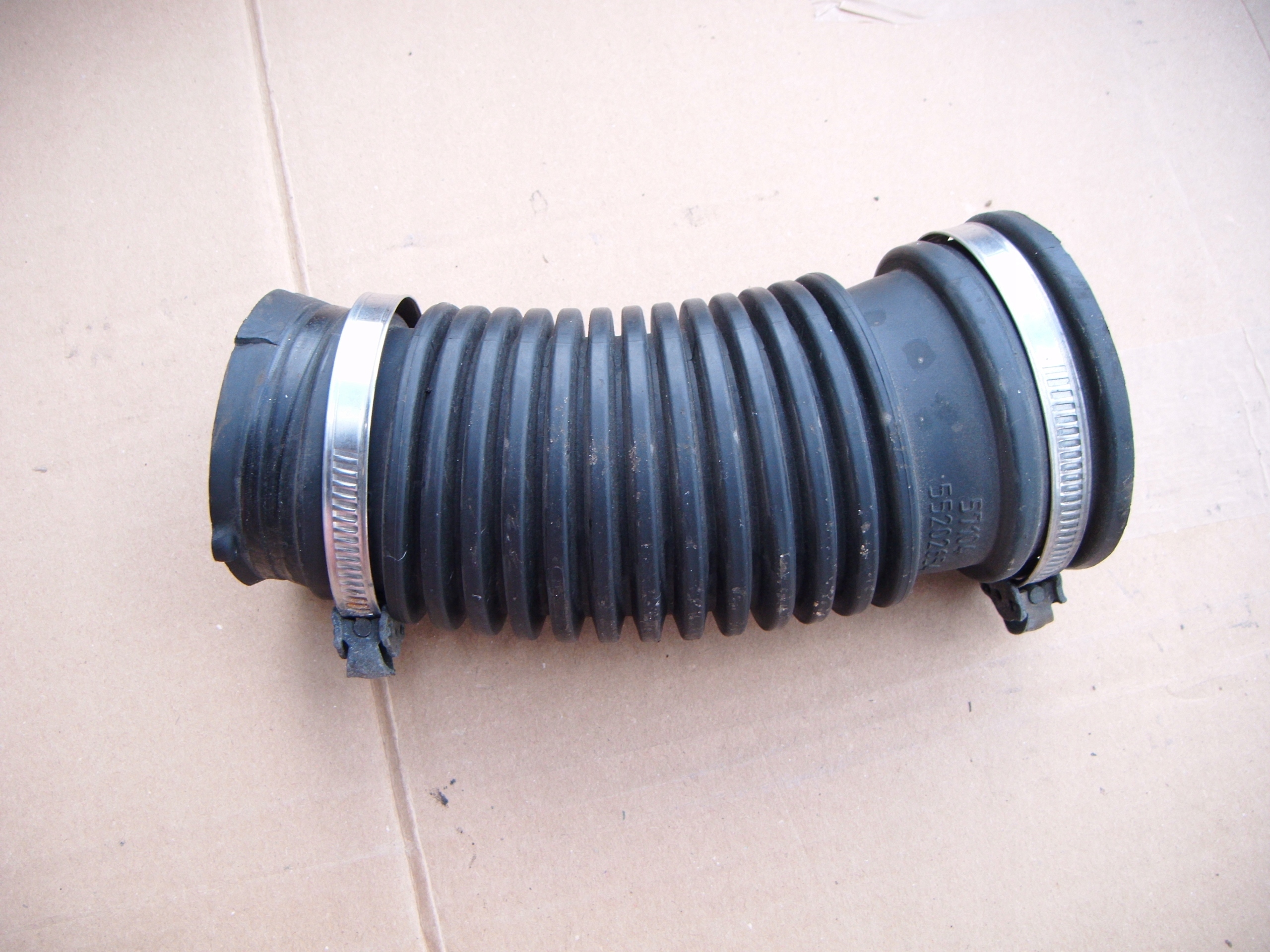 FIAT CROMA 05-1.9 MULTIJET RURA DO PRZEPUSTNICY