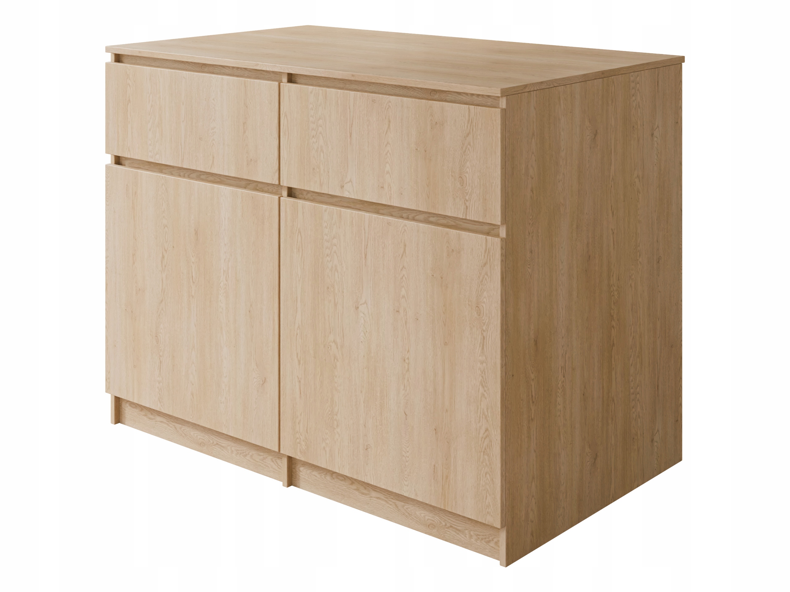 WYSPA KUCHENNA z szufladami CERONIS