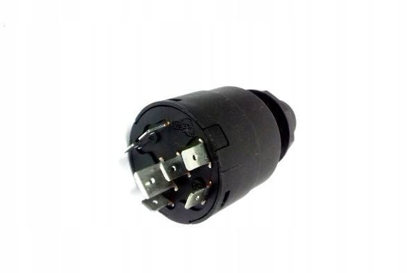 Stacyjka evo oryginalna e0051751