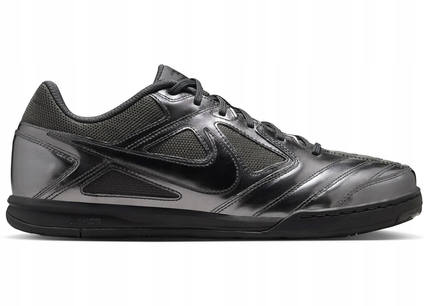 Nike Gato LV8 antracit černá pánská barva IB3566-002 40.5