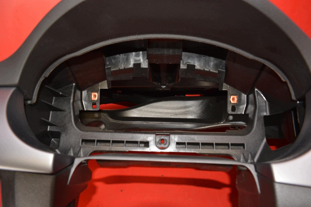 dashboard instrument panel console cockpit airbag EU OPEL ASTRA 5 V K 15-20