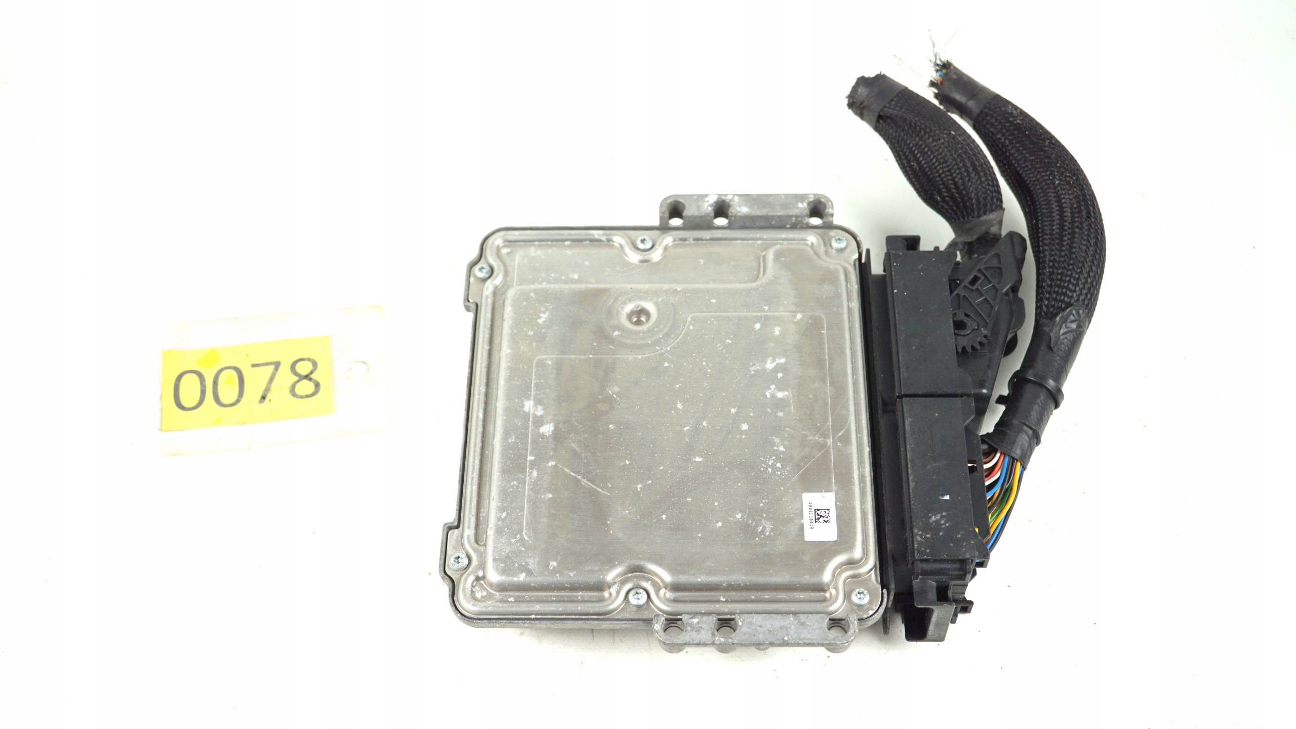 computer Motore KIA SPORTAGE 4 IV 1.7 CRDI 0281032614 39150-2A380 A38