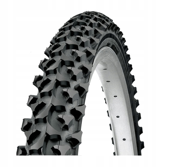 

Opona 26x1,95 Concess Mtb P1033A Czarna
