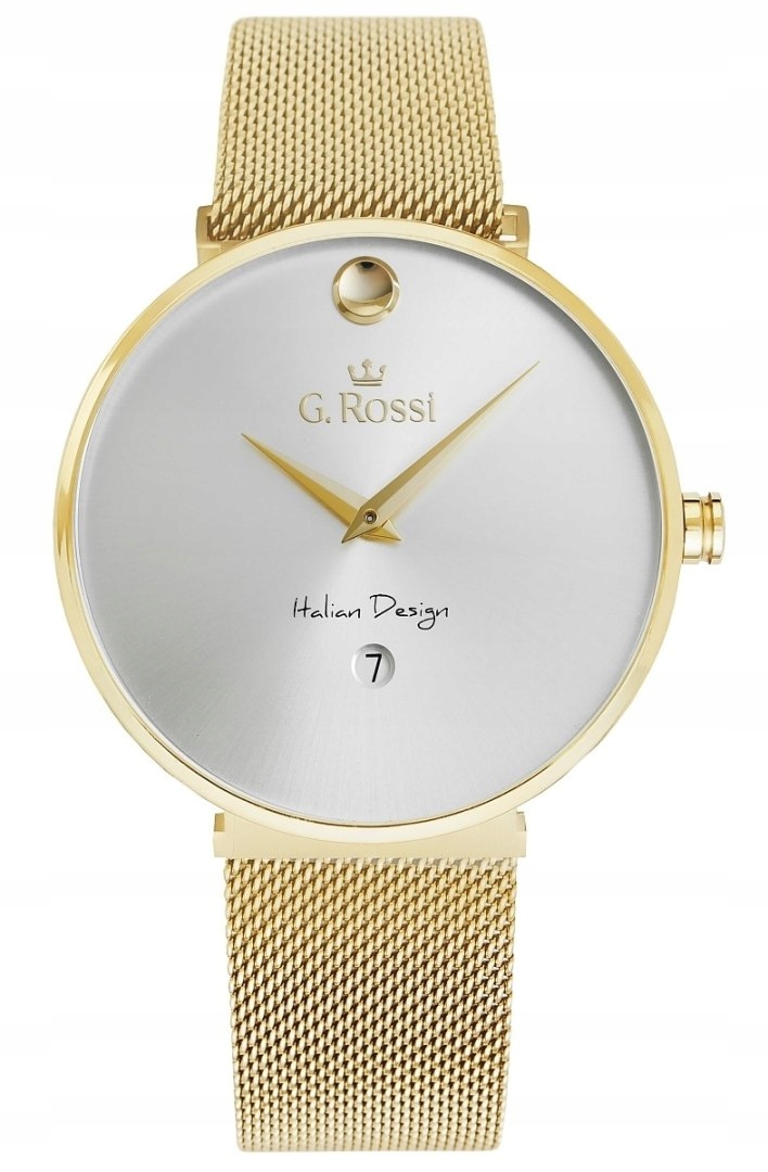 Dámské hodinky G.Rossi 13109B-3D1 Box