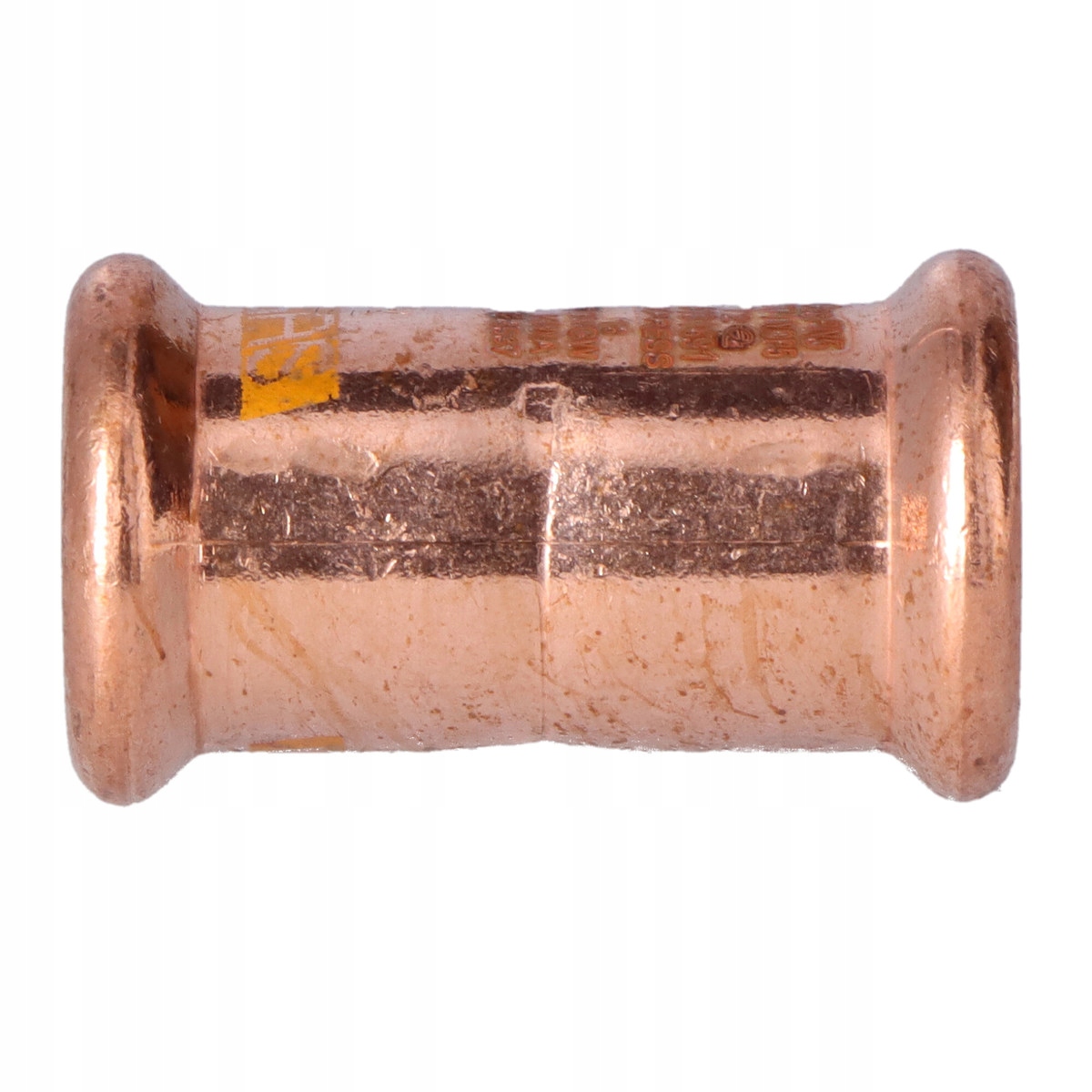 Mufa Copper Gas - 18 Marka Kan-therm