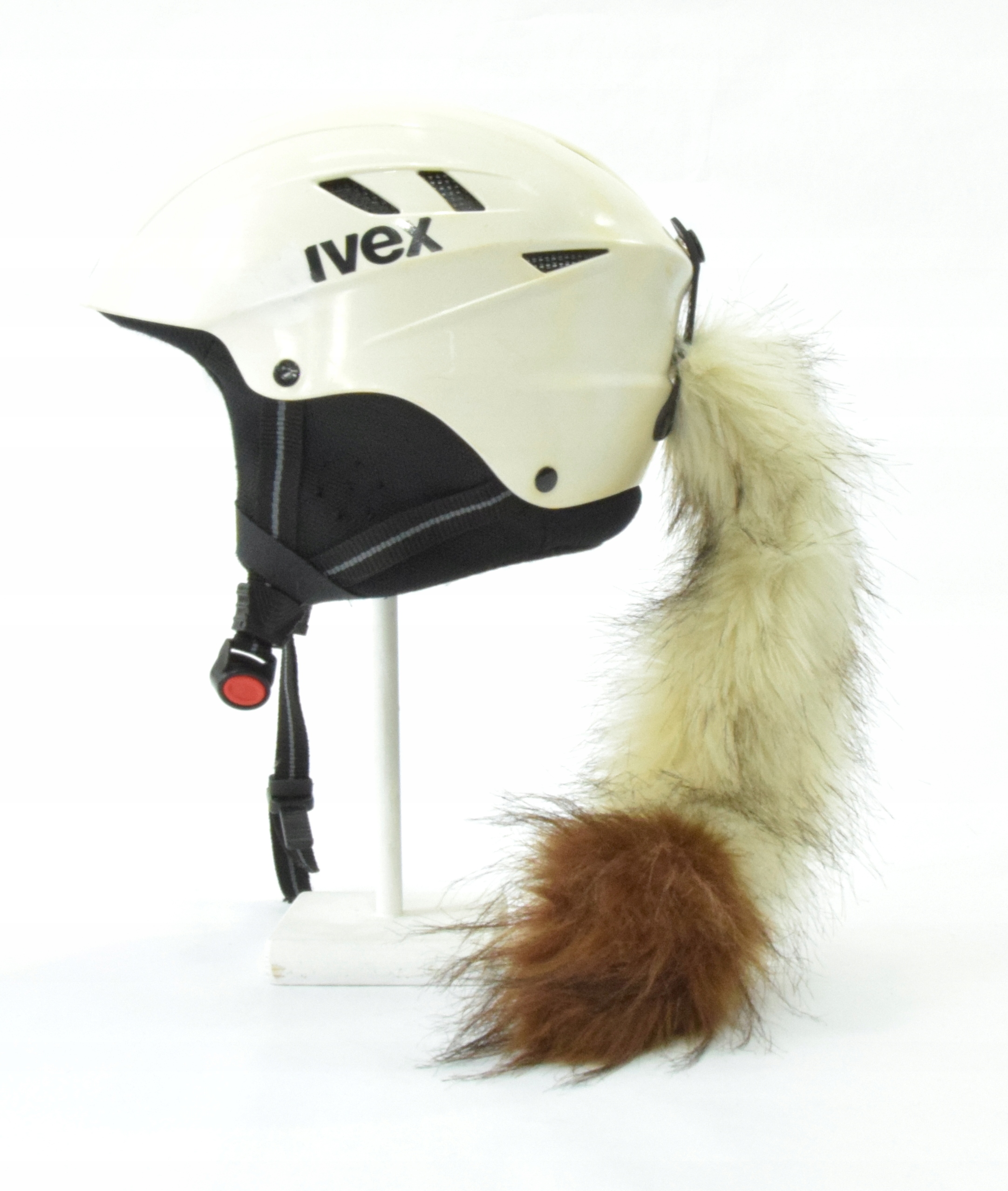 

Kask-ozdoba na kask-OGON