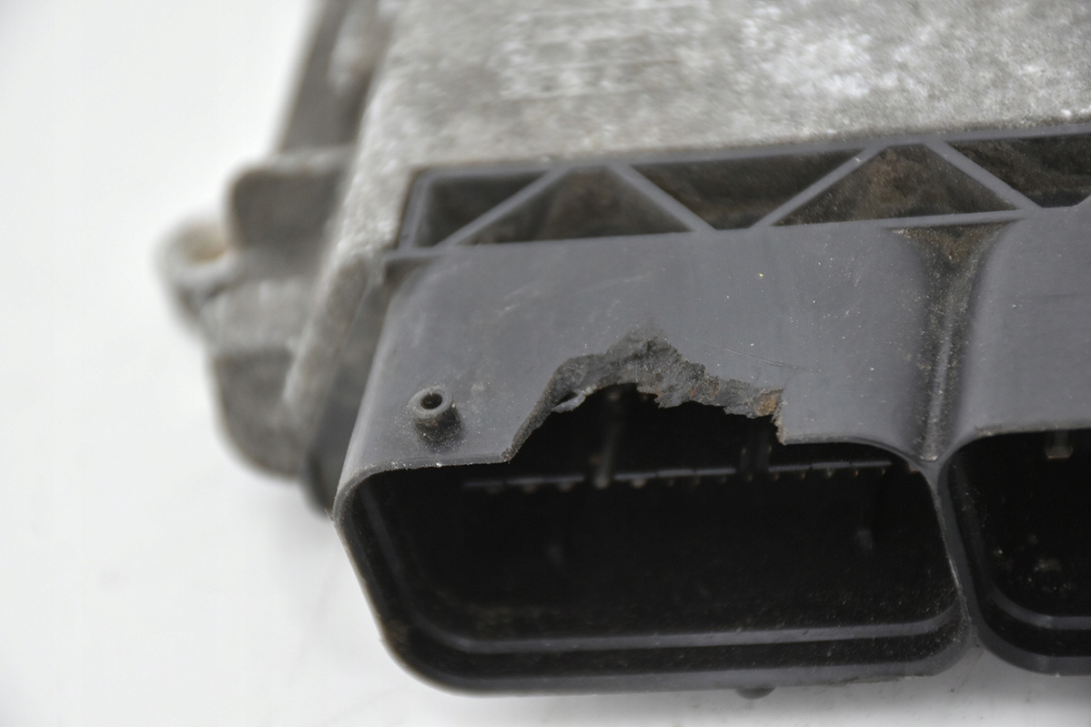 Computer Bedienteil OPEL COMBO 55578395