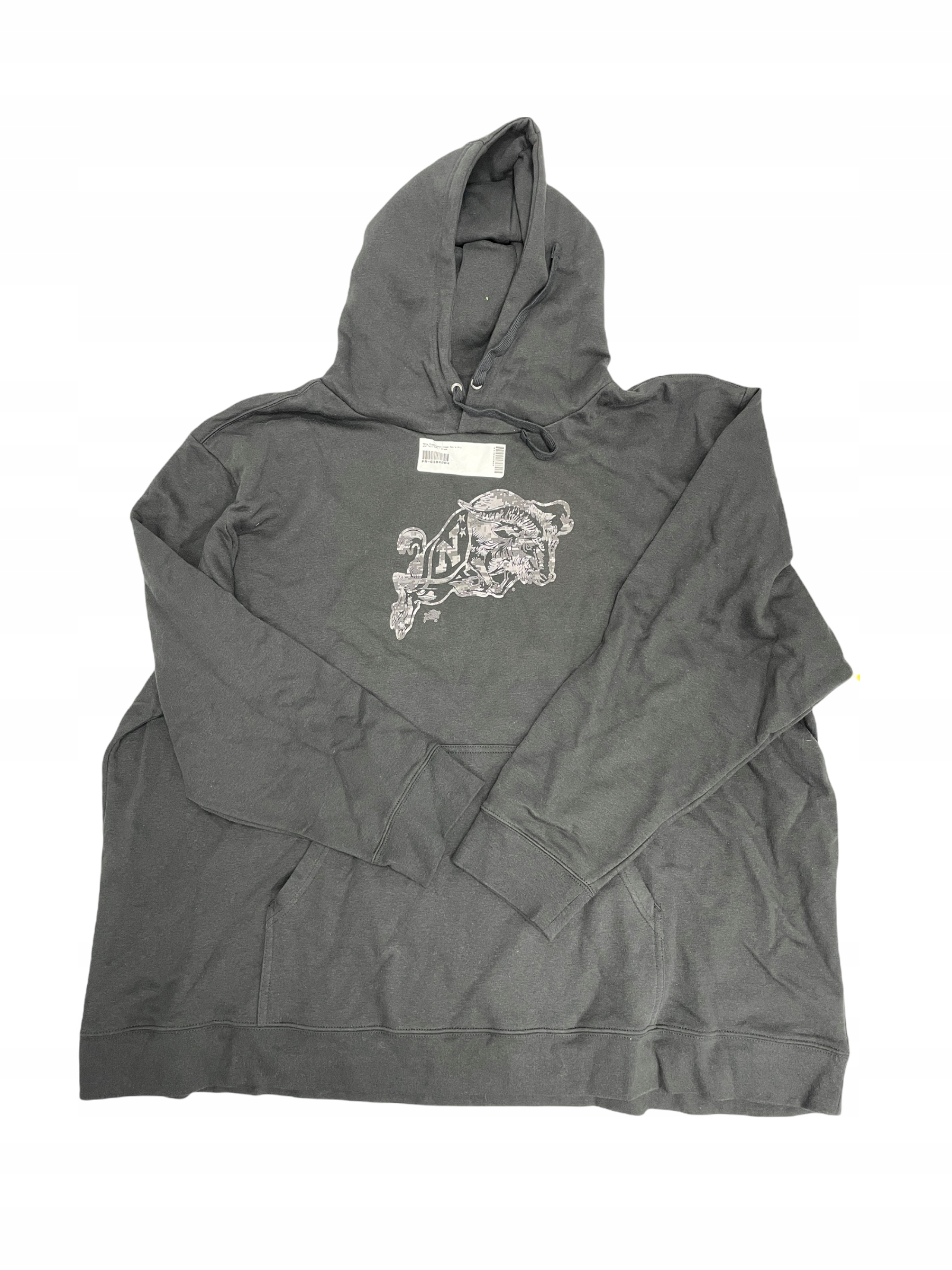 Pánská mikina Navy Midshipmen Ncaa 5XL