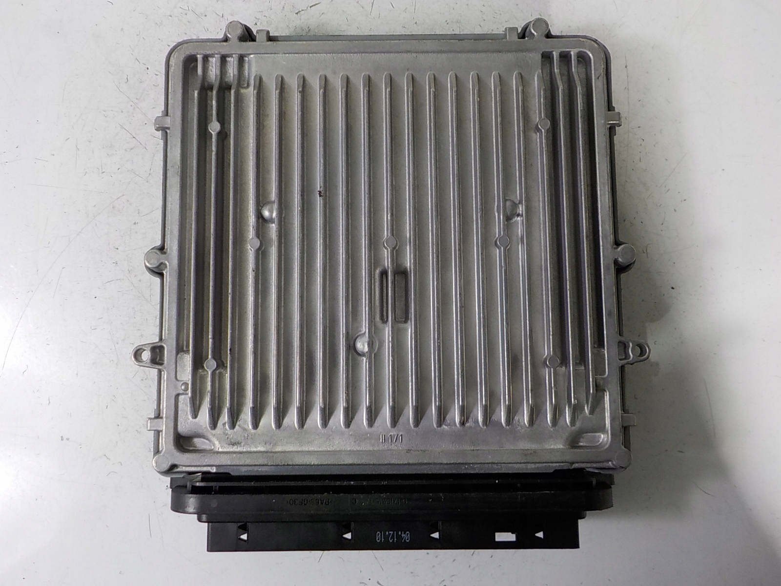 BMW Computer Bedienteil 0281017024 DDE8510829
