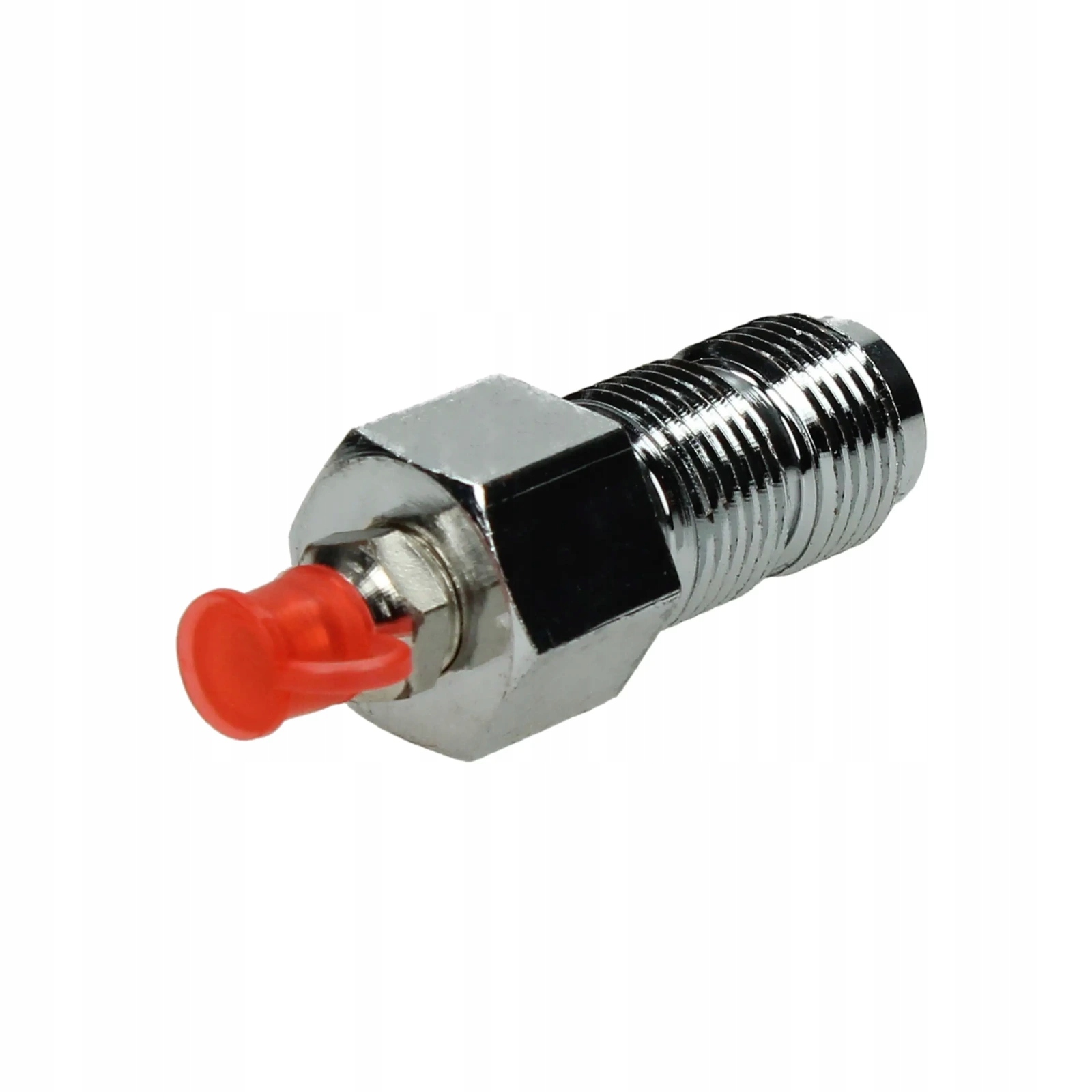 Zawór napinacza gąsienicy VOLVO C135B, EC140B, EC160C, EC55B (VOE14526406) Producent części bez marki