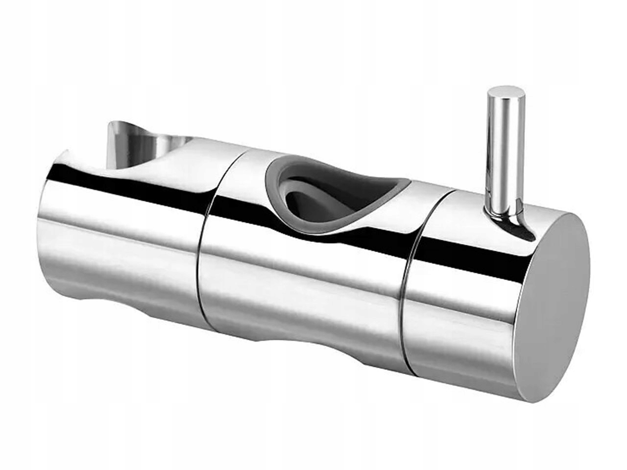 Sprchový držák Espeland, průměr trubky: 22 mm, chrom