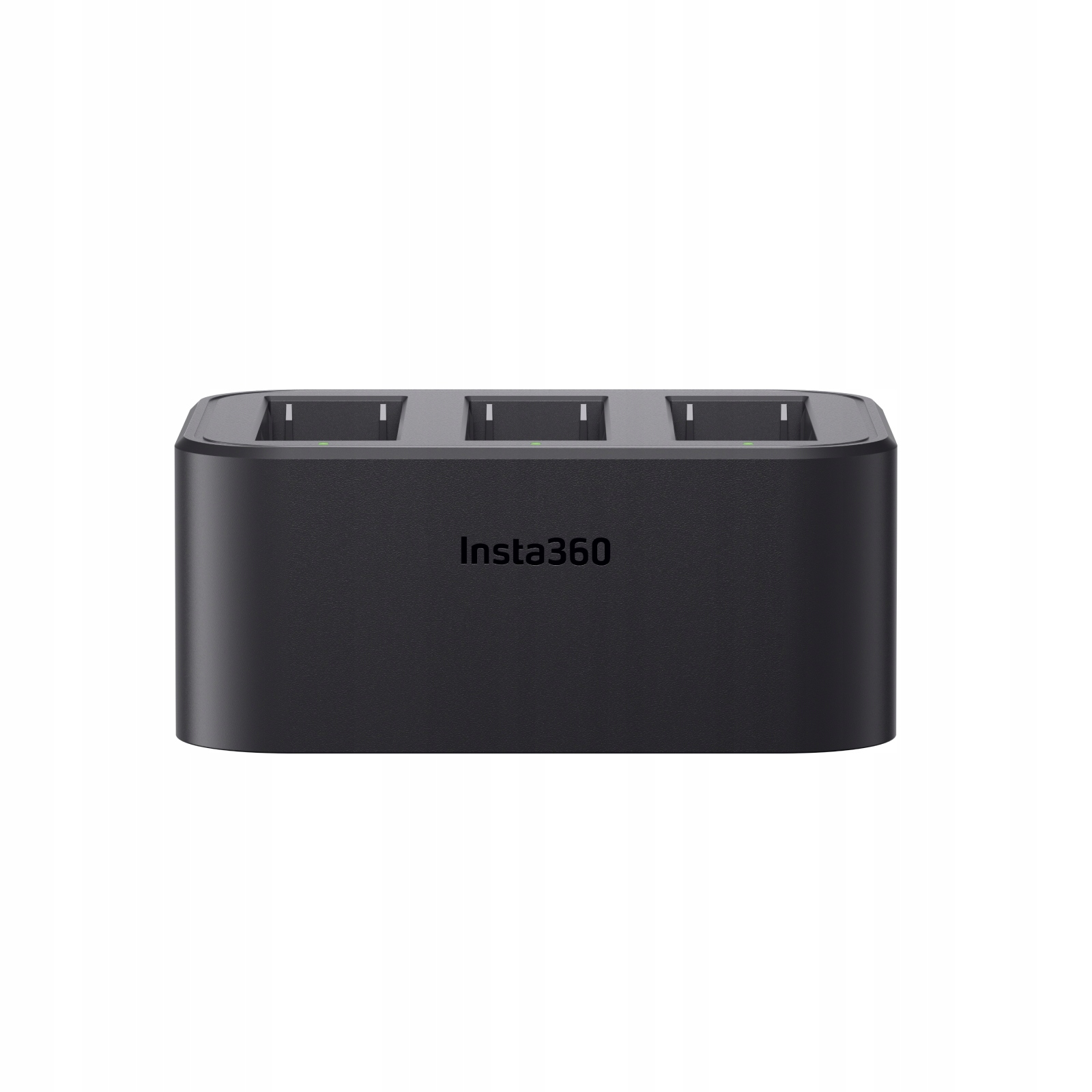 Tříkanálová nabíječka Fast Charge Hub pro Insta360 Ace Pro a Ace