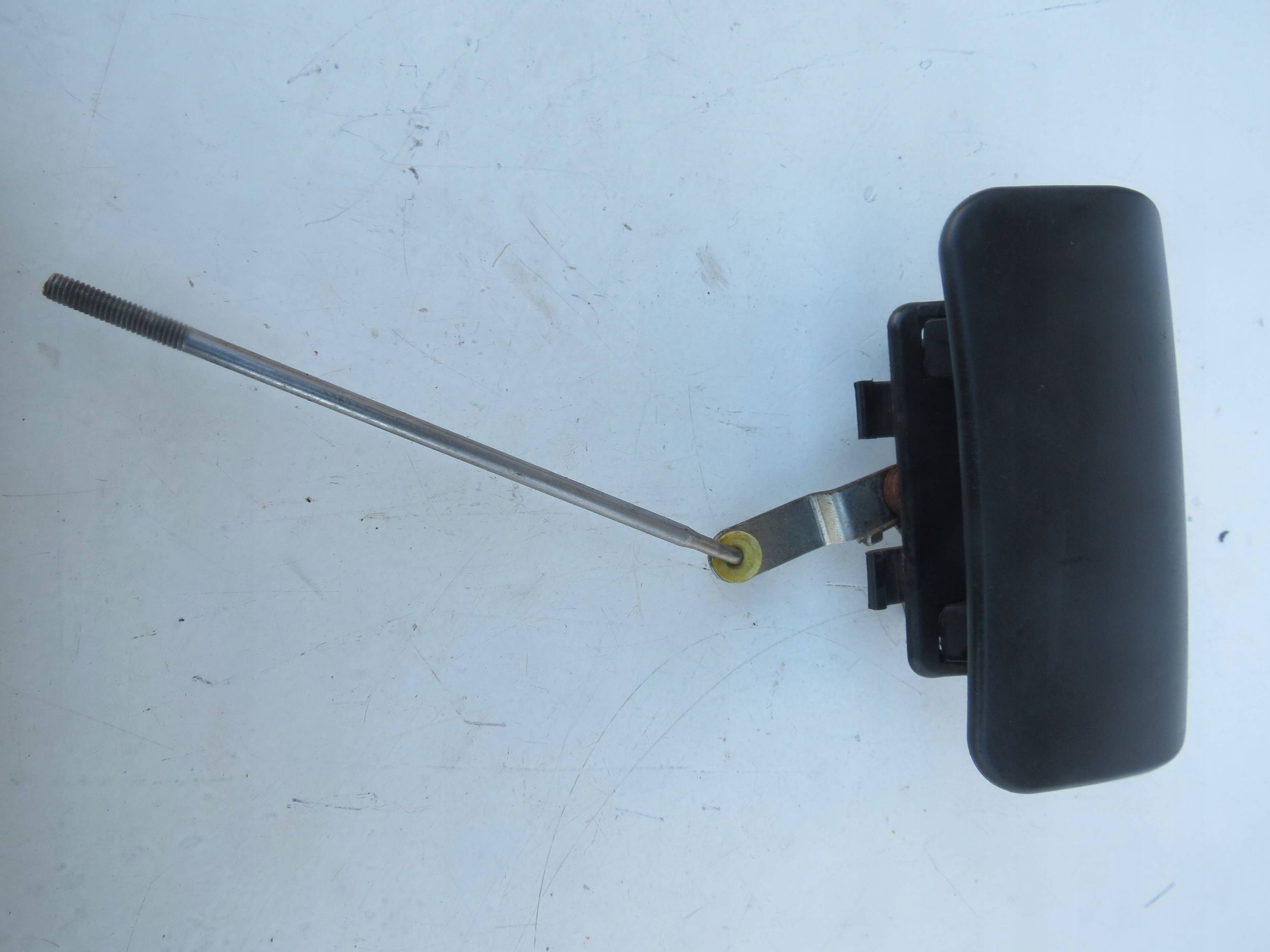 Câble ZMNIANY Engrenage FORD TRANSIT MK7 00807253 613601CECDA