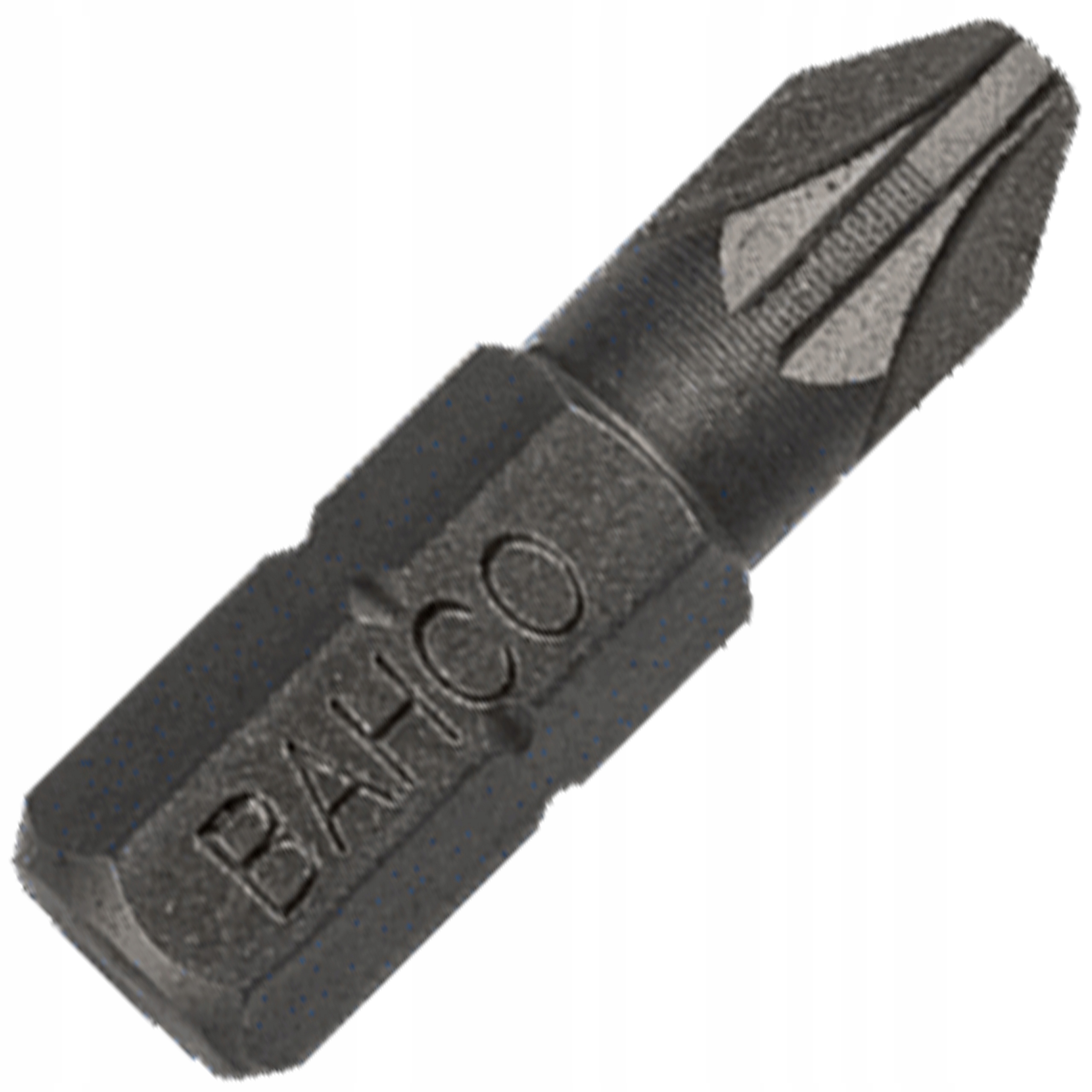 

Wkrętak Końcówka Bit Bahco PZ2 25 MM 1/4" Pozidriv