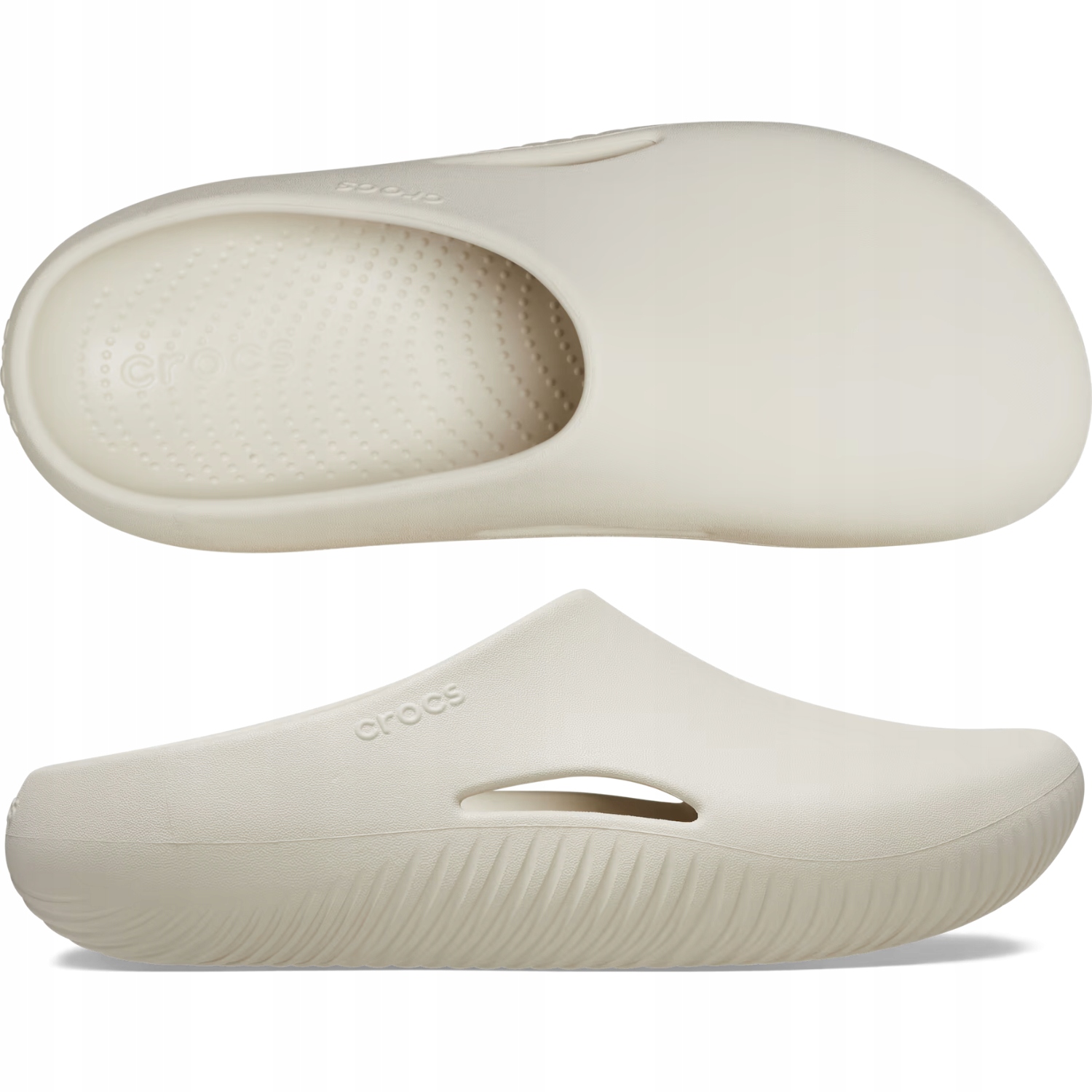 Pánské Nazouváky Crocs Mellow Recovery Clog Pohodlné Sportovní Boty vel.