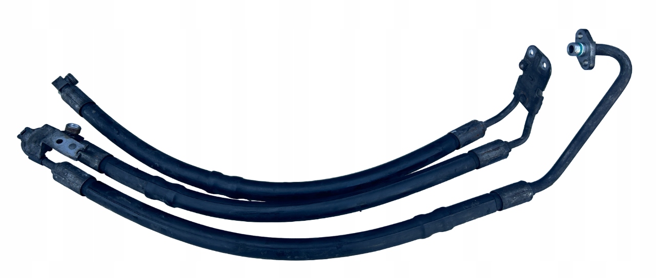 Tubi SERVOSTERZO DYNAMIC DRIVE BMW 7 F01
