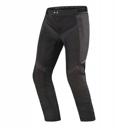Spodnie motocyklowe letnie SHIMA JET BLACK GRATISY Producent Shima