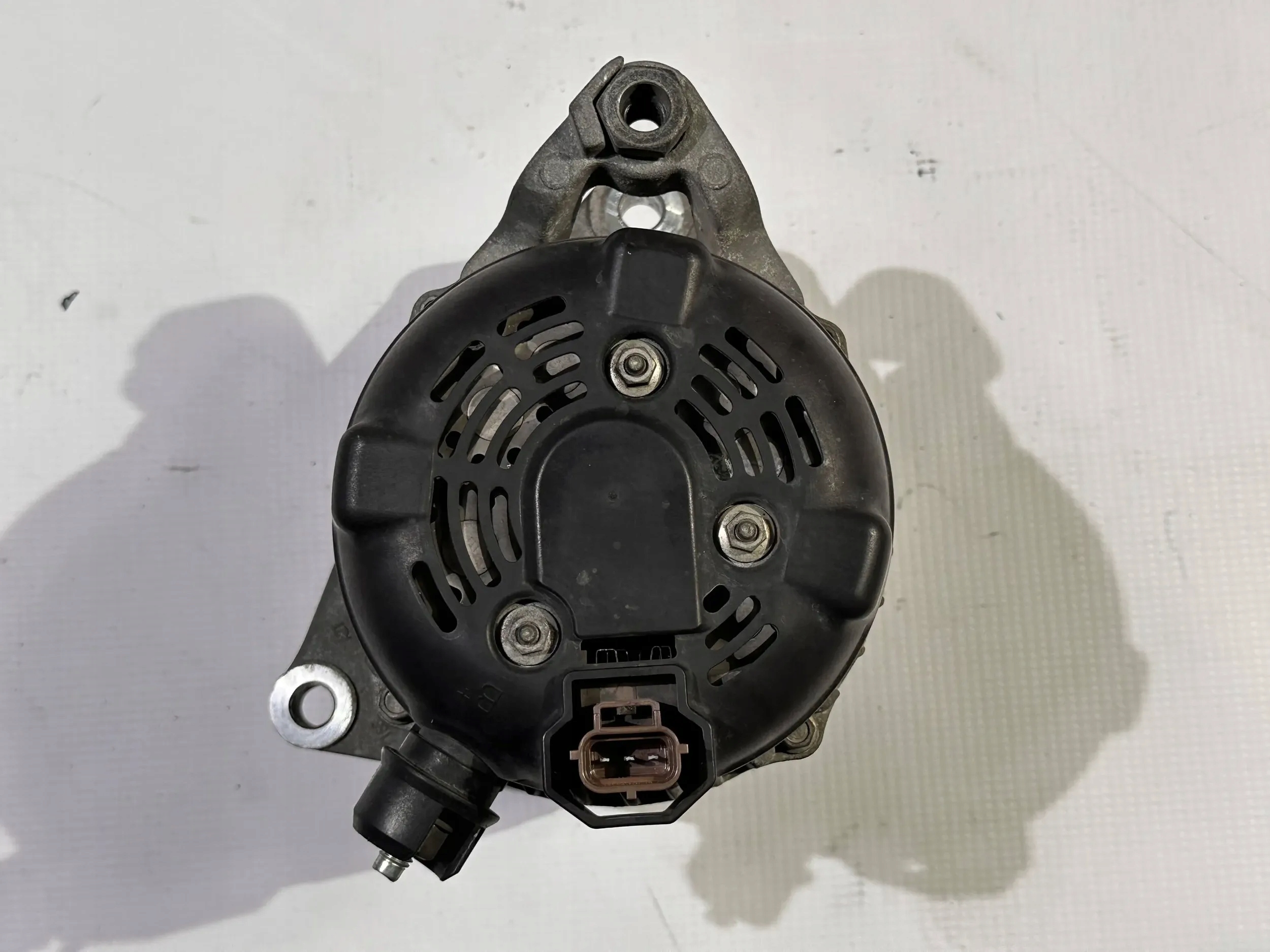 alternatore Ford Mustang GT 5.0 V8 2011 - 2014