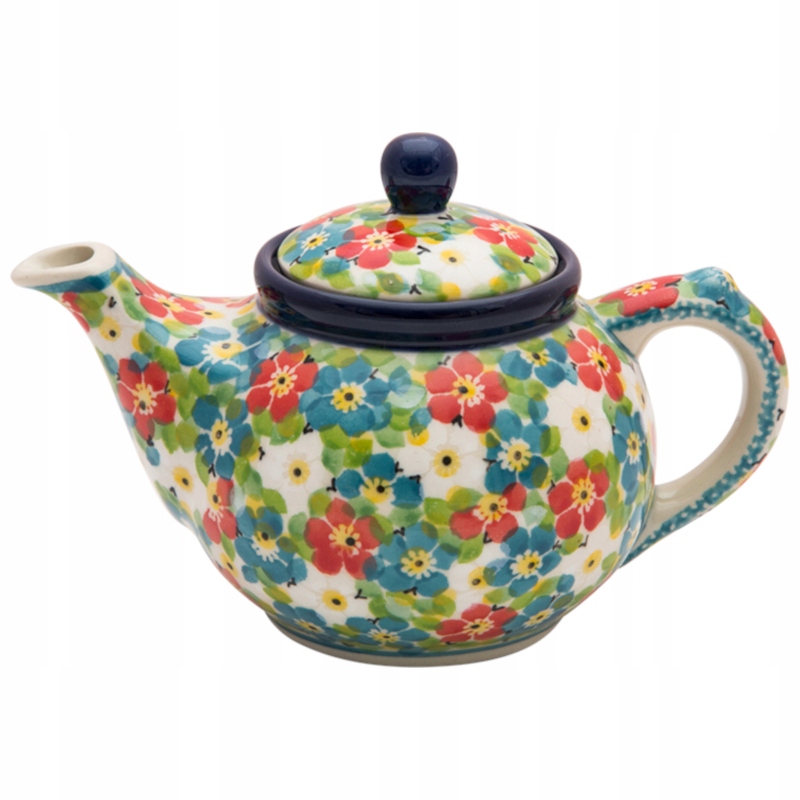 

Czajnik Imbryk 350 ml Ceramika Bolesławiec Dzbanek