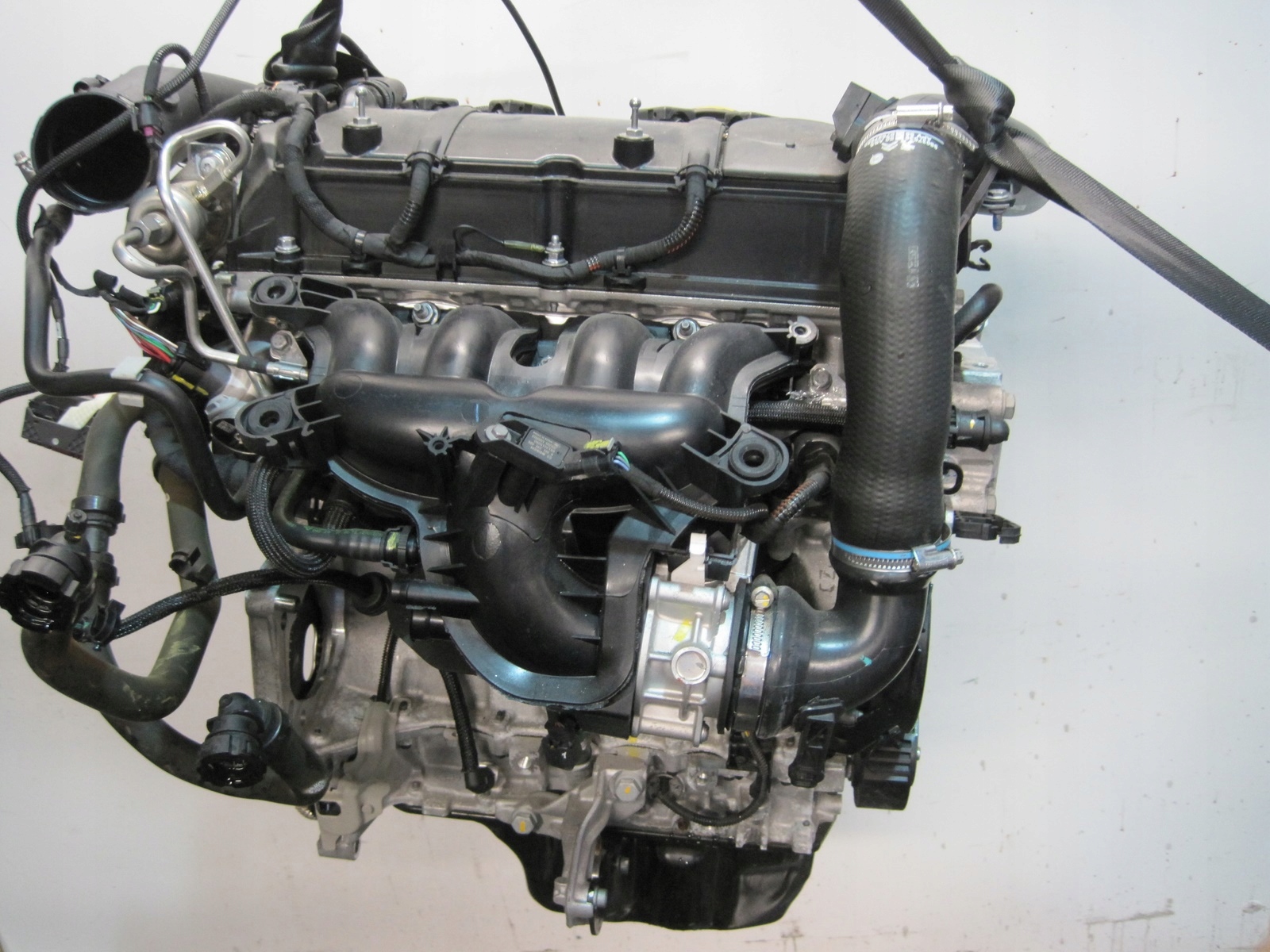 engine motor complete CITROEN DS7 1,6THP 10FKBL 5G06