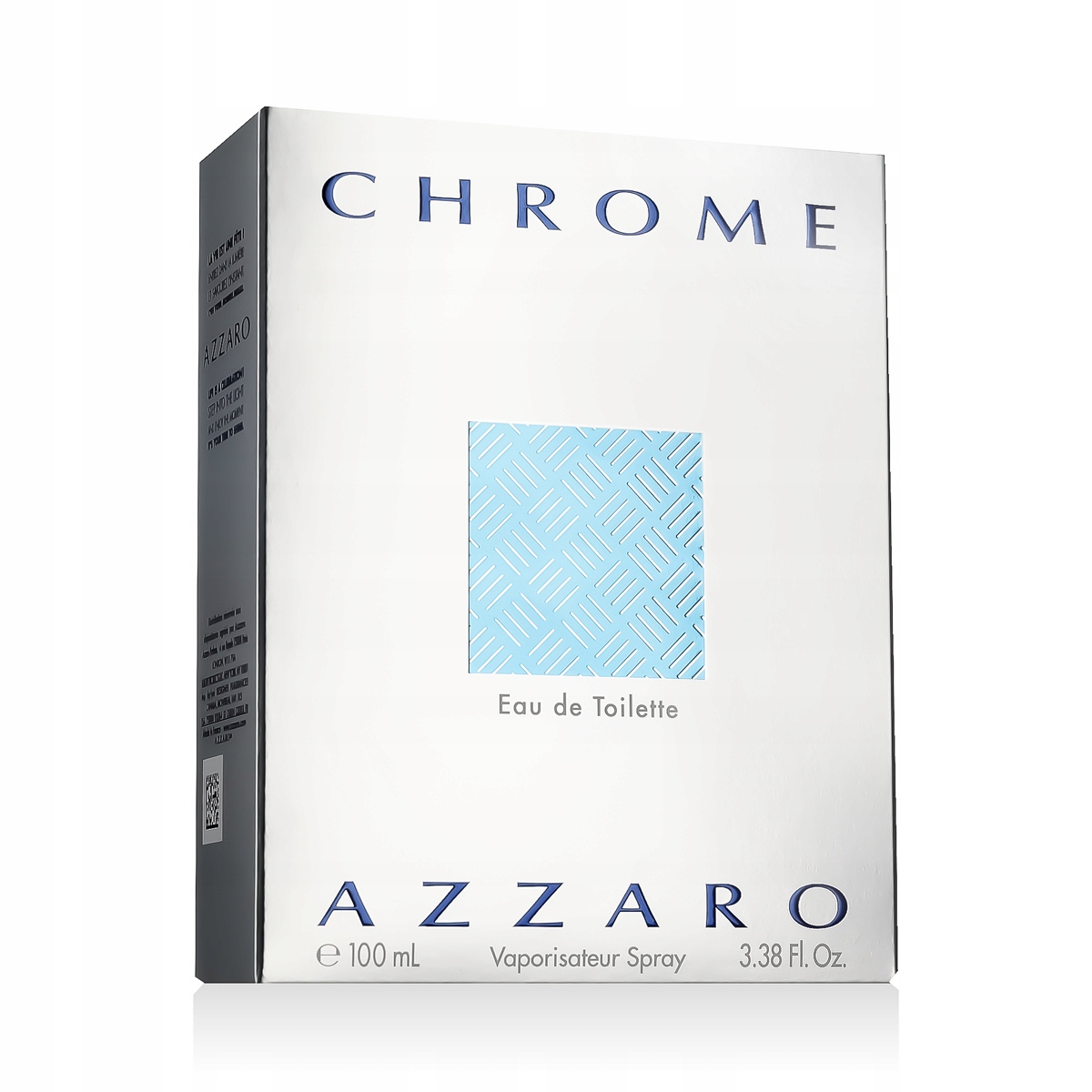 Azzaro Chrome Edt 100 ml M