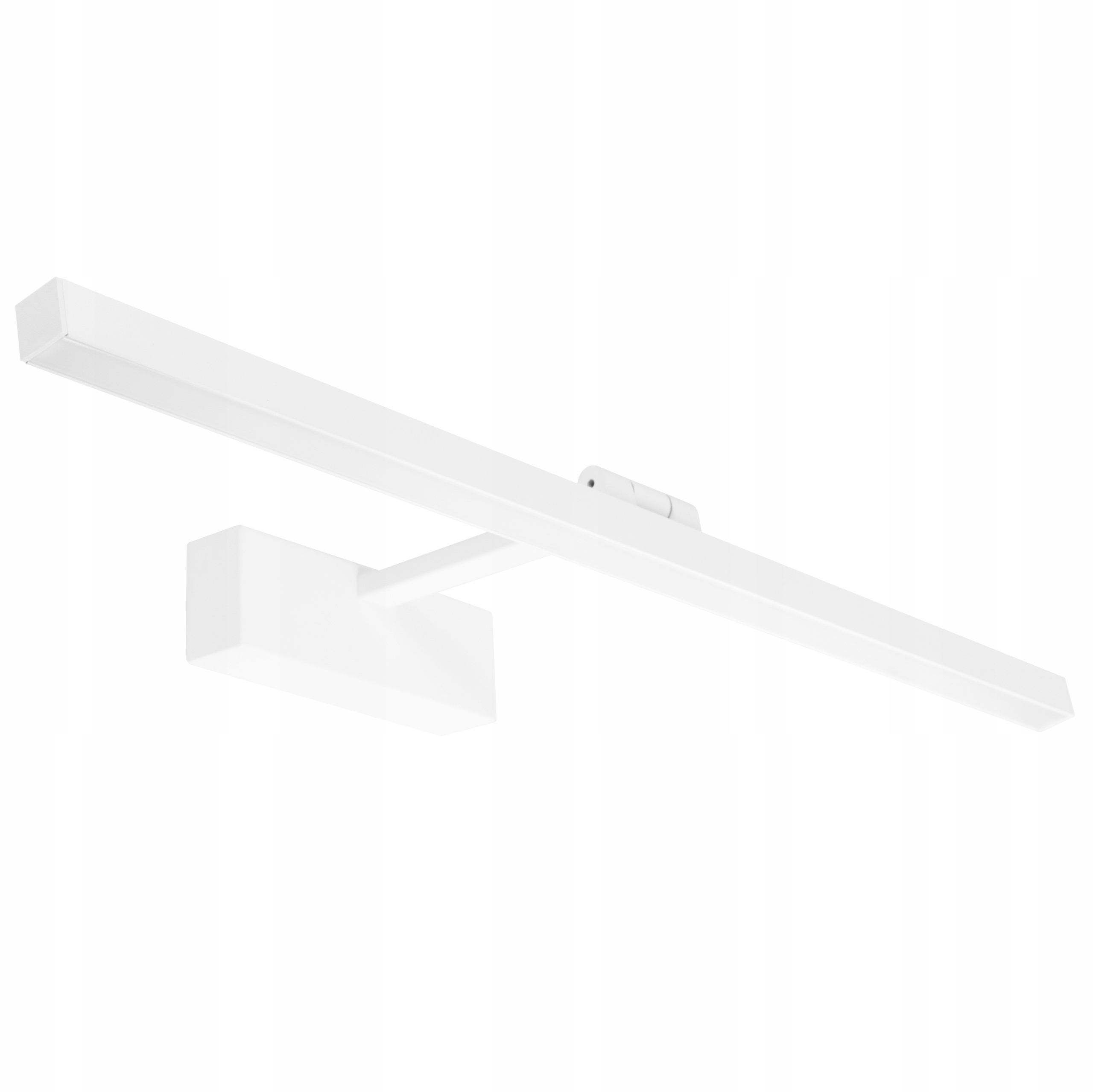 

Kinkiet Łazienkowy Led Nad Lustro Lampa 14W 60CM